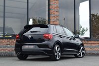 USED 2019 19 VOLKSWAGEN POLO 2.0 TSI GPF GTI+ Hatchback 5dr Petrol DSG Euro 6 (s/s) (200 ps) REAR CAM / KEYLESS / LED LIGHT