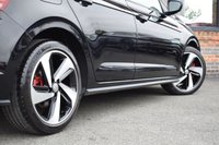 USED 2019 19 VOLKSWAGEN POLO 2.0 TSI GPF GTI+ Hatchback 5dr Petrol DSG Euro 6 (s/s) (200 ps) REAR CAM / KEYLESS / LED LIGHT