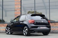 USED 2019 19 VOLKSWAGEN POLO 2.0 TSI GPF GTI+ Hatchback 5dr Petrol DSG Euro 6 (s/s) (200 ps) REAR CAM / KEYLESS / LED LIGHT