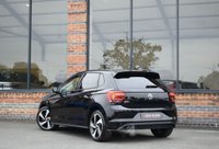 USED 2019 19 VOLKSWAGEN POLO 2.0 TSI GPF GTI+ Hatchback 5dr Petrol DSG Euro 6 (s/s) (200 ps) REAR CAM / KEYLESS / LED LIGHT