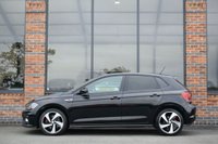 USED 2019 19 VOLKSWAGEN POLO 2.0 TSI GPF GTI+ Hatchback 5dr Petrol DSG Euro 6 (s/s) (200 ps) REAR CAM / KEYLESS / LED LIGHT
