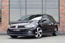 USED 2019 19 VOLKSWAGEN POLO 2.0 TSI GPF GTI+ Hatchback 5dr Petrol DSG Euro 6 (s/s) (200 ps) REAR CAM / KEYLESS / LED LIGHT