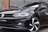USED 2019 19 VOLKSWAGEN POLO 2.0 TSI GPF GTI+ Hatchback 5dr Petrol DSG Euro 6 (s/s) (200 ps) REAR CAM / KEYLESS / LED LIGHT