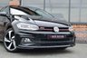 USED 2019 19 VOLKSWAGEN POLO 2.0 TSI GPF GTI+ Hatchback 5dr Petrol DSG Euro 6 (s/s) (200 ps) REAR CAM / KEYLESS / LED LIGHT