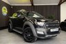 USED 2017 17 FORD RANGER 3.2 TDCi Wildtrak Pickup Double Cab 4dr Diesel Manual 4WD Euro 6 (s/s) (200 ps) DELIVERY AVALIABLE