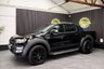 USED 2017 17 FORD RANGER 3.2 TDCi Wildtrak Pickup Double Cab 4dr Diesel Manual 4WD Euro 6 (s/s) (200 ps) DELIVERY AVALIABLE