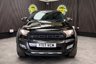 USED 2017 17 FORD RANGER 3.2 TDCi Wildtrak Pickup Double Cab 4dr Diesel Manual 4WD Euro 6 (s/s) (200 ps) DELIVERY AVALIABLE