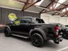 USED 2017 17 FORD RANGER 3.2 TDCi Wildtrak Pickup Double Cab 4dr Diesel Manual 4WD Euro 6 (s/s) (200 ps) DELIVERY AVALIABLE