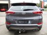 USED 2016 16 HYUNDAI TUCSON 2.0 CRDi Blue Drive Premium SUV 5dr Diesel Manual Euro 6 (s/s) (136 ps) Finished in MICRON GREY MET with contrasting SANDSTONE HEATED LEATHER TRIM. This Tucson ticks all of the family car boxes, with practicality and a good interior its strongest points. This Premium trim brings plenty of high spec and is the best option for a well-valued Tucson. Features include Sat Nav, Rear View Camera, Heated front and rear seats, DAB Radio, B/Tooth, LED Run Lights, 19" Alloys and much more. Serviced at 8049 miles, 24299 miles, 38360 miles and at 76863 on arrival.