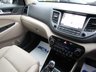 USED 2016 16 HYUNDAI TUCSON 2.0 CRDi Blue Drive Premium SUV 5dr Diesel Manual Euro 6 (s/s) (136 ps) Finished in MICRON GREY MET with contrasting SANDSTONE HEATED LEATHER TRIM. This Tucson ticks all of the family car boxes, with practicality and a good interior its strongest points. This Premium trim brings plenty of high spec and is the best option for a well-valued Tucson. Features include Sat Nav, Rear View Camera, Heated front and rear seats, DAB Radio, B/Tooth, LED Run Lights, 19" Alloys and much more. Serviced at 8049 miles, 24299 miles, 38360 miles and at 76863 on arrival.