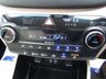 USED 2016 16 HYUNDAI TUCSON 2.0 CRDi Blue Drive Premium SUV 5dr Diesel Manual Euro 6 (s/s) (136 ps) Finished in MICRON GREY MET with contrasting SANDSTONE HEATED LEATHER TRIM. This Tucson ticks all of the family car boxes, with practicality and a good interior its strongest points. This Premium trim brings plenty of high spec and is the best option for a well-valued Tucson. Features include Sat Nav, Rear View Camera, Heated front and rear seats, DAB Radio, B/Tooth, LED Run Lights, 19" Alloys and much more. Serviced at 8049 miles, 24299 miles, 38360 miles and at 76863 on arrival.