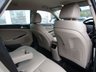 USED 2016 16 HYUNDAI TUCSON 2.0 CRDi Blue Drive Premium SUV 5dr Diesel Manual Euro 6 (s/s) (136 ps) Finished in MICRON GREY MET with contrasting SANDSTONE HEATED LEATHER TRIM. This Tucson ticks all of the family car boxes, with practicality and a good interior its strongest points. This Premium trim brings plenty of high spec and is the best option for a well-valued Tucson. Features include Sat Nav, Rear View Camera, Heated front and rear seats, DAB Radio, B/Tooth, LED Run Lights, 19" Alloys and much more. Serviced at 8049 miles, 24299 miles, 38360 miles and at 76863 on arrival.