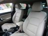 USED 2016 16 HYUNDAI TUCSON 2.0 CRDi Blue Drive Premium SUV 5dr Diesel Manual Euro 6 (s/s) (136 ps) Finished in MICRON GREY MET with contrasting SANDSTONE HEATED LEATHER TRIM. This Tucson ticks all of the family car boxes, with practicality and a good interior its strongest points. This Premium trim brings plenty of high spec and is the best option for a well-valued Tucson. Features include Sat Nav, Rear View Camera, Heated front and rear seats, DAB Radio, B/Tooth, LED Run Lights, 19" Alloys and much more. Serviced at 8049 miles, 24299 miles, 38360 miles and at 76863 on arrival.