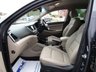 USED 2016 16 HYUNDAI TUCSON 2.0 CRDi Blue Drive Premium SUV 5dr Diesel Manual Euro 6 (s/s) (136 ps) Finished in MICRON GREY MET with contrasting SANDSTONE HEATED LEATHER TRIM. This Tucson ticks all of the family car boxes, with practicality and a good interior its strongest points. This Premium trim brings plenty of high spec and is the best option for a well-valued Tucson. Features include Sat Nav, Rear View Camera, Heated front and rear seats, DAB Radio, B/Tooth, LED Run Lights, 19" Alloys and much more. Serviced at 8049 miles, 24299 miles, 38360 miles and at 76863 on arrival.