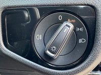 USED 2017 17 VOLKSWAGEN GOLF 2.0 TDI BlueMotion Tech GTD Hatchback 5dr Diesel DSG Euro 6 (s/s) (184 ps) 