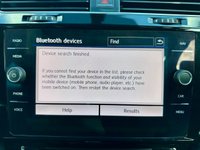 USED 2017 17 VOLKSWAGEN GOLF 2.0 TDI BlueMotion Tech GTD Hatchback 5dr Diesel DSG Euro 6 (s/s) (184 ps) 