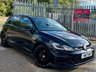 USED 2017 17 VOLKSWAGEN GOLF 2.0 TDI BlueMotion Tech GTD Hatchback 5dr Diesel DSG Euro 6 (s/s) (184 ps) 