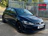 USED 2017 17 VOLKSWAGEN GOLF 2.0 TDI BlueMotion Tech GTD Hatchback 5dr Diesel DSG Euro 6 (s/s) (184 ps) 