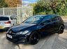 USED 2017 17 VOLKSWAGEN GOLF 2.0 TDI BlueMotion Tech GTD Hatchback 5dr Diesel DSG Euro 6 (s/s) (184 ps) 