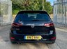 USED 2017 17 VOLKSWAGEN GOLF 2.0 TDI BlueMotion Tech GTD Hatchback 5dr Diesel DSG Euro 6 (s/s) (184 ps) 
