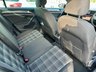 USED 2017 17 VOLKSWAGEN GOLF 2.0 TDI BlueMotion Tech GTD Hatchback 5dr Diesel DSG Euro 6 (s/s) (184 ps) 