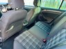 USED 2017 17 VOLKSWAGEN GOLF 2.0 TDI BlueMotion Tech GTD Hatchback 5dr Diesel DSG Euro 6 (s/s) (184 ps) 