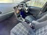 USED 2017 17 VOLKSWAGEN GOLF 2.0 TDI BlueMotion Tech GTD Hatchback 5dr Diesel DSG Euro 6 (s/s) (184 ps) 