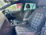 USED 2017 17 VOLKSWAGEN GOLF 2.0 TDI BlueMotion Tech GTD Hatchback 5dr Diesel DSG Euro 6 (s/s) (184 ps) 