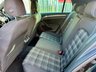 USED 2017 17 VOLKSWAGEN GOLF 2.0 TDI BlueMotion Tech GTD Hatchback 5dr Diesel DSG Euro 6 (s/s) (184 ps) 