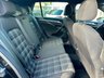 USED 2017 17 VOLKSWAGEN GOLF 2.0 TDI BlueMotion Tech GTD Hatchback 5dr Diesel DSG Euro 6 (s/s) (184 ps) 