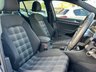 USED 2017 17 VOLKSWAGEN GOLF 2.0 TDI BlueMotion Tech GTD Hatchback 5dr Diesel DSG Euro 6 (s/s) (184 ps) 