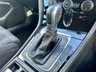 USED 2017 17 VOLKSWAGEN GOLF 2.0 TDI BlueMotion Tech GTD Hatchback 5dr Diesel DSG Euro 6 (s/s) (184 ps) 