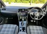 USED 2017 17 VOLKSWAGEN GOLF 2.0 TDI BlueMotion Tech GTD Hatchback 5dr Diesel DSG Euro 6 (s/s) (184 ps) 