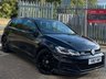 USED 2017 17 VOLKSWAGEN GOLF 2.0 TDI BlueMotion Tech GTD Hatchback 5dr Diesel DSG Euro 6 (s/s) (184 ps) 