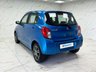 USED 2017 17 SUZUKI CELERIO *AUTO!* 1.0 SZ4 Hatchback 5dr Petrol AGS Auto Euro 6 (68 ps) F/S/H! 1 FORMER OWNER!  F/S/H! 1 FORMER OWNER! AUTO!