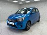 USED 2017 17 SUZUKI CELERIO *AUTO!* 1.0 SZ4 Hatchback 5dr Petrol AGS Auto Euro 6 (68 ps) F/S/H! 1 FORMER OWNER!  F/S/H! 1 FORMER OWNER! AUTO!