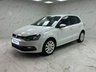 USED 2017 67 VOLKSWAGEN POLO 1.2 TSI R-Line Hatchback 3dr Petrol Manual Euro 6 (s/s) (90 ps) F/S/H! 1 FORMER OWNER! F/S/H! 1 FORMER OWNER!