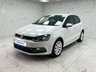 USED 2017 67 VOLKSWAGEN POLO 1.2 TSI R-Line Hatchback 3dr Petrol Manual Euro 6 (s/s) (90 ps) F/S/H! 1 FORMER OWNER! F/S/H! 1 FORMER OWNER!