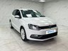 USED 2017 67 VOLKSWAGEN POLO 1.2 TSI R-Line Hatchback 3dr Petrol Manual Euro 6 (s/s) (90 ps) F/S/H! 1 FORMER OWNER! F/S/H! 1 FORMER OWNER!