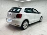 USED 2017 67 VOLKSWAGEN POLO 1.2 TSI R-Line Hatchback 3dr Petrol Manual Euro 6 (s/s) (90 ps) F/S/H! 1 FORMER OWNER! F/S/H! 1 FORMER OWNER!