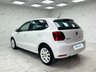USED 2017 67 VOLKSWAGEN POLO 1.2 TSI R-Line Hatchback 3dr Petrol Manual Euro 6 (s/s) (90 ps) F/S/H! 1 FORMER OWNER! F/S/H! 1 FORMER OWNER!
