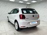 USED 2017 67 VOLKSWAGEN POLO 1.2 TSI R-Line Hatchback 3dr Petrol Manual Euro 6 (s/s) (90 ps) F/S/H! 1 FORMER OWNER! F/S/H! 1 FORMER OWNER!