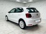 USED 2017 67 VOLKSWAGEN POLO 1.2 TSI R-Line Hatchback 3dr Petrol Manual Euro 6 (s/s) (90 ps) F/S/H! 1 FORMER OWNER! F/S/H! 1 FORMER OWNER!
