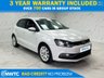 USED 2017 67 VOLKSWAGEN POLO 1.2 TSI R-Line Hatchback 3dr Petrol Manual Euro 6 (s/s) (90 ps) F/S/H! 1 FORMER OWNER! F/S/H! 1 FORMER OWNER!