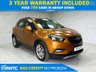 USED 2018 18 VAUXHALL MOKKA X 1.4i Turbo ecoTEC Active SUV 5dr Petrol Manual Euro 6 (s/s) (140 ps) F/S/H! 1 FORMER OWNER! F/S/H! 1 FORMER OWNER!