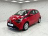 USED 2019 19 TOYOTA AYGO 1.0 VVT-i x-play Hatchback 5dr Petrol Manual Euro 6 (71 ps)  F/S/H! 1 FORMER OWNER! F/S/H! 1 FORMER OWNER!
