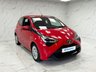 USED 2019 19 TOYOTA AYGO 1.0 VVT-i x-play Hatchback 5dr Petrol Manual Euro 6 (71 ps)  F/S/H! 1 FORMER OWNER! F/S/H! 1 FORMER OWNER!
