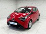 USED 2019 19 TOYOTA AYGO 1.0 VVT-i x-play Hatchback 5dr Petrol Manual Euro 6 (71 ps)  F/S/H! 1 FORMER OWNER! F/S/H! 1 FORMER OWNER!