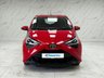 USED 2019 19 TOYOTA AYGO 1.0 VVT-i x-play Hatchback 5dr Petrol Manual Euro 6 (71 ps)  F/S/H! 1 FORMER OWNER! F/S/H! 1 FORMER OWNER!
