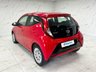 USED 2019 19 TOYOTA AYGO 1.0 VVT-i x-play Hatchback 5dr Petrol Manual Euro 6 (71 ps)  F/S/H! 1 FORMER OWNER! F/S/H! 1 FORMER OWNER!